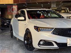 أكورا TLX